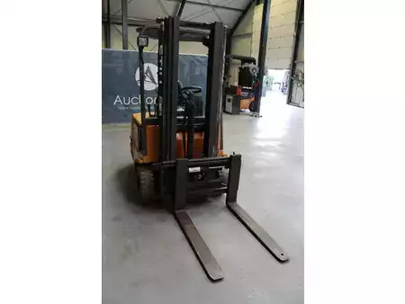 Eléctrica de 4 ruedas 2001  Still R 50-15 (7)