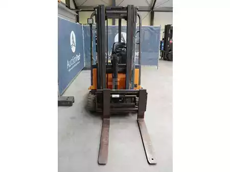 Eléctrica de 4 ruedas 2001  Still R 50-15 (8)