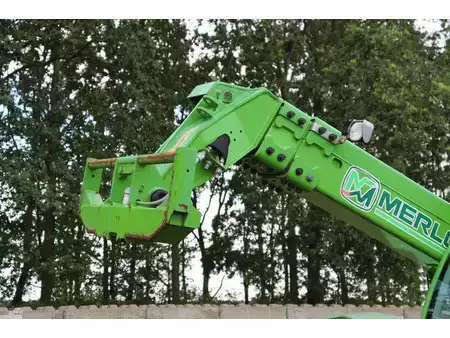 Verreikers (vast) - Merlo MF40.9CS (10)