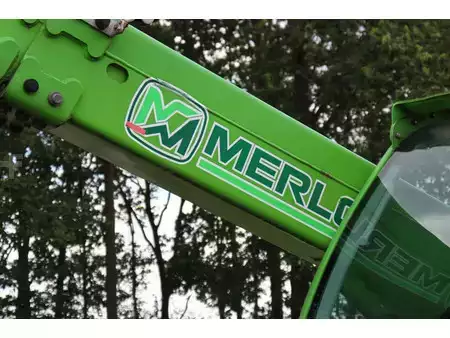 Verreikers (vast) - Merlo MF40.9CS (11)