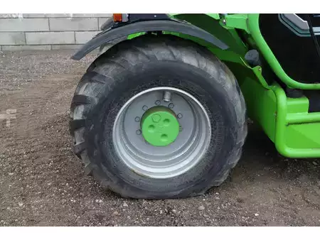 Verreikers (vast) - Merlo MF40.9CS (12)
