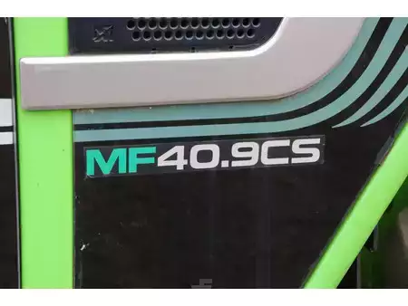 Verreikers (vast) - Merlo MF40.9CS (14)