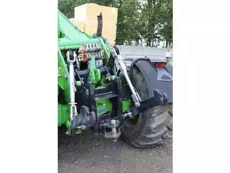 Verreikers (vast) - Merlo MF40.9CS (15)