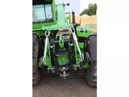 Verreikers (vast) - Merlo MF40.9CS (16)