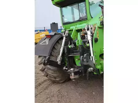 Verreikers (vast) - Merlo MF40.9CS (17)