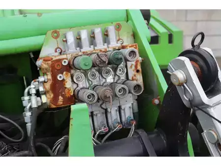 Verreikers (vast) - Merlo MF40.9CS (20)