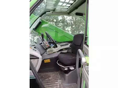 Verreikers (vast) - Merlo MF40.9CS (24)