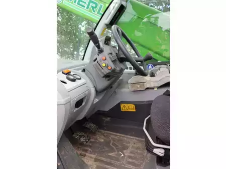 Verreikers (vast) - Merlo MF40.9CS (26)