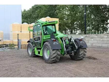 Verreikers (vast) - Merlo MF40.9CS (4)