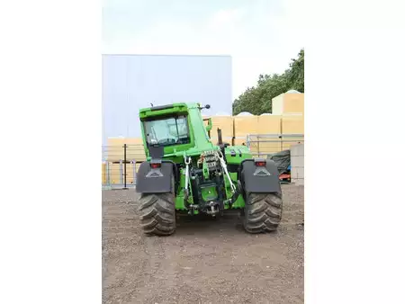 Verreikers (vast) - Merlo MF40.9CS (5)