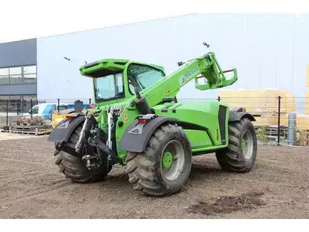 Verreikers (vast) - Merlo MF40.9CS (6)