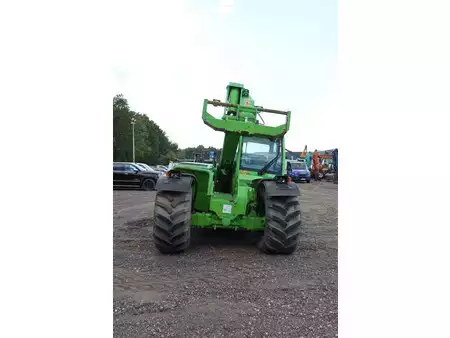 Verreikers (vast) - Merlo MF40.9CS (8)
