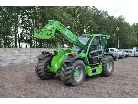 Verreikers (vast) - Merlo MF40.9CS (9)