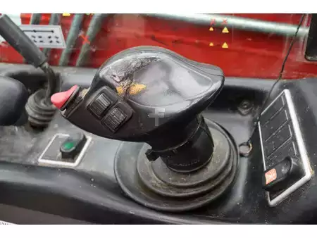 Telescopic forklift rigid 2015  Manitou HLT 634 120 (33)