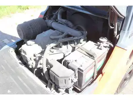 Dieselový VZV 2011  Toyota 52-8FD25 (34)