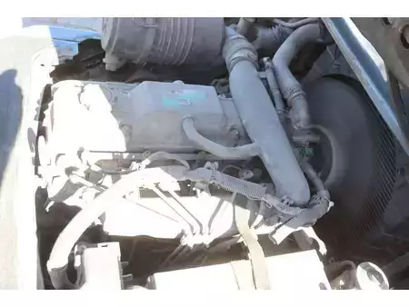 Dieselový VZV 2011  Toyota 52-8FD25 (35)