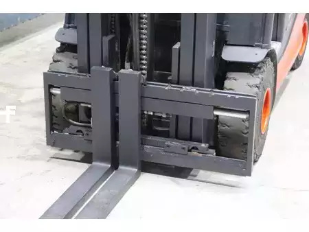 Elektro 4 Rad 2016  Linde E20H-01/600 (10)