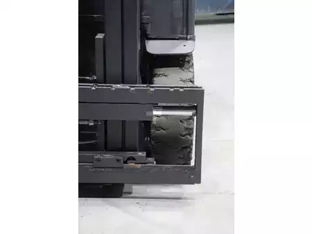 Elektro 4 Rad 2016  Linde E20H-01/600 (11)