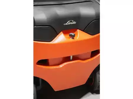 Elektro 4 Rad 2016  Linde E20H-01/600 (20)