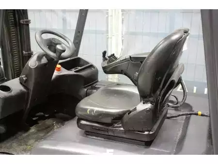 Elektro 4 Rad 2016  Linde E20H-01/600 (23)