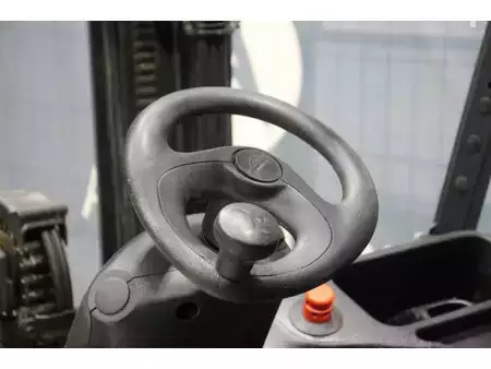 Elektro 4 Rad 2016  Linde E20H-01/600 (25)