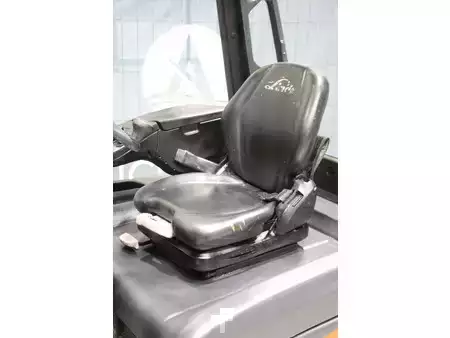 Elektro 4 Rad 2016  Linde E20H-01/600 (26)
