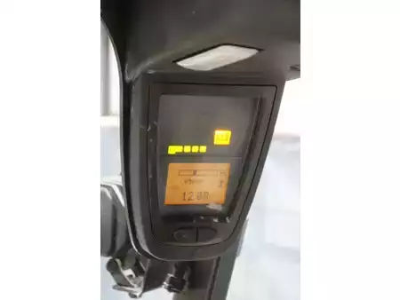 Elektro 4 Rad 2016  Linde E20H-01/600 (28)