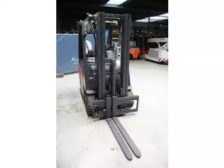 Elektro 4 Rad 2016  Linde E20H-01/600 (6)