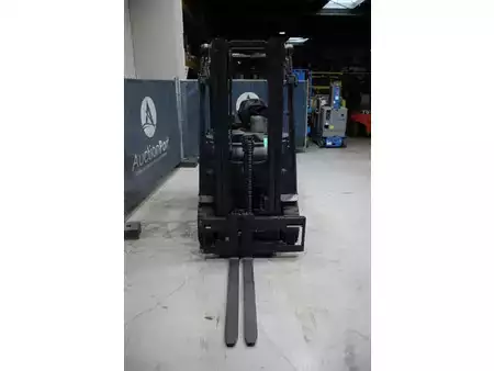 Elektro 4 Rad 2016  Linde E20H-01/600 (7)