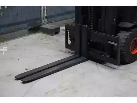 Elektro 4 Rad 2016  Linde E20H-01/600 (9)