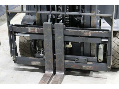 Elektro 4 Rad 2017  Linde E16L-02 (10)