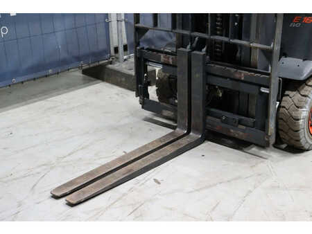 Elektro 4 Rad 2017  Linde E16L-02 (9)