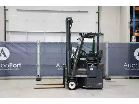 Carrelli elevatori diesel 2014  Combilift C3000CB (1)