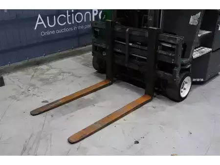Carrelli elevatori diesel 2014  Combilift C3000CB (11)