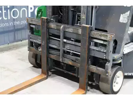 Carrelli elevatori diesel 2014  Combilift C3000CB (12)