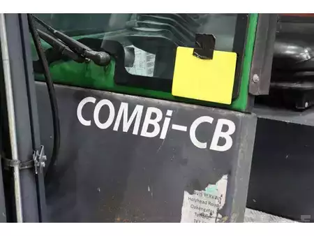 Carrelli elevatori diesel 2014  Combilift C3000CB (13)