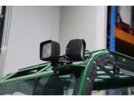 Carrelli elevatori diesel 2014  Combilift C3000CB (14)