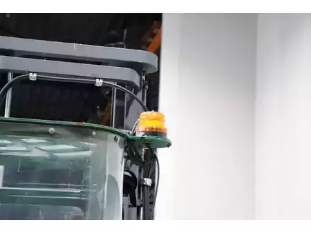 Carrelli elevatori diesel 2014  Combilift C3000CB (19)