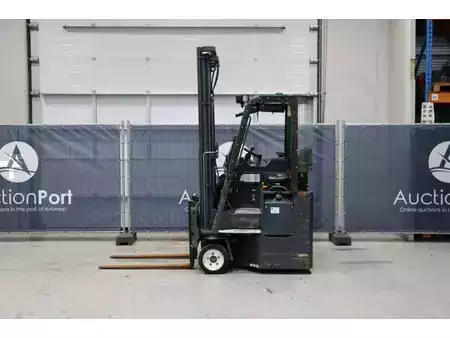 Carrelli elevatori diesel 2014  Combilift C3000CB (2)