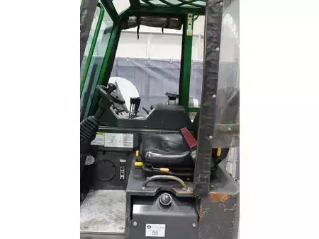 Carrelli elevatori diesel 2014  Combilift C3000CB (25)