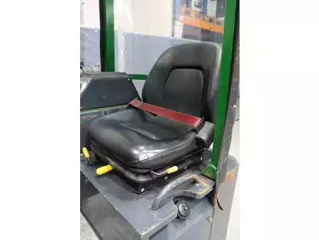 Carrelli elevatori diesel 2014  Combilift C3000CB (26)