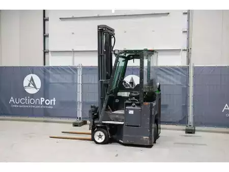 Carrelli elevatori diesel 2014  Combilift C3000CB (3)