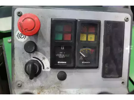 Carrelli elevatori diesel 2014  Combilift C3000CB (34)