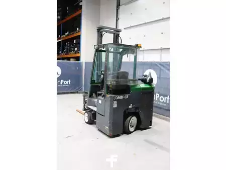 Carrelli elevatori diesel 2014  Combilift C3000CB (4)