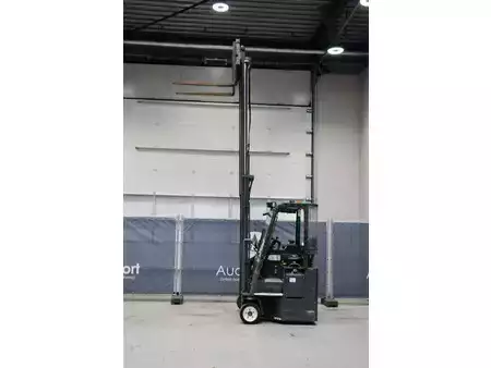 Carrelli elevatori diesel 2014  Combilift C3000CB (40)