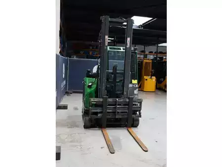 Carrelli elevatori diesel 2014  Combilift C3000CB (7)