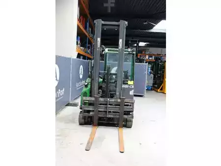 Carrelli elevatori diesel 2014  Combilift C3000CB (8)