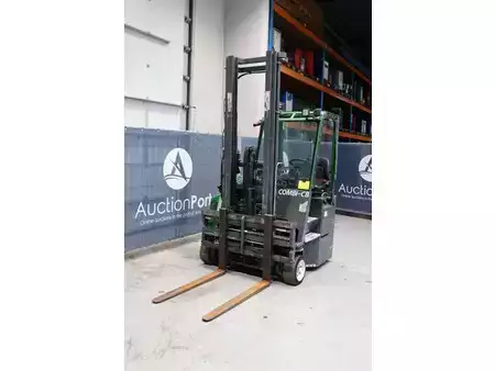 Carrelli elevatori diesel 2014  Combilift C3000CB (9)