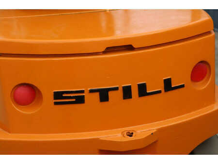 Elektro 4 Rad 1995  Still R 60-18 (17)