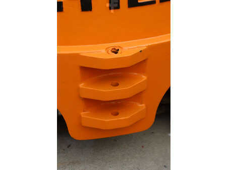 Elektro 4 Rad 1995  Still R 60-18 (18)